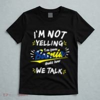 IM From Bosnia For All Bosnian T-Shirt thumb 5