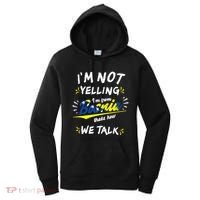 IM From Bosnia For All Bosnian Women's Hoodie thumb 0