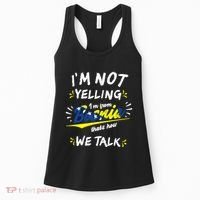 IM From Bosnia For All Bosnian Women's Tank Top thumb 0