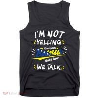 IM From Bosnia For All Bosnian Tank Top thumb 0