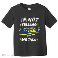 IM From Bosnia For All Bosnian Toddler T-Shirt thumb 0