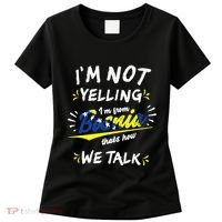 IM From Bosnia For All Bosnian Women's T-Shirt thumb 0