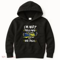 IM From Bosnia For All Bosnian Kids Hoodie thumb 0