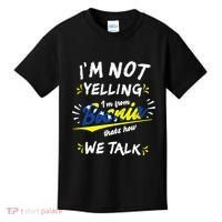 IM From Bosnia For All Bosnian Kids T-Shirt thumb 0
