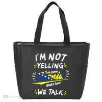 IM From Bosnia For All Bosnian Tote Bag thumb 0
