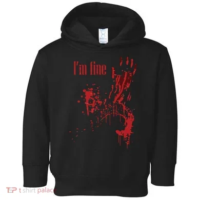 Toddler Hoodie