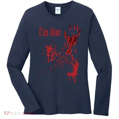 Women's Long Sleeve Shirt