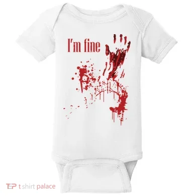 Baby Bodysuit