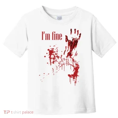 Toddler T-Shirt