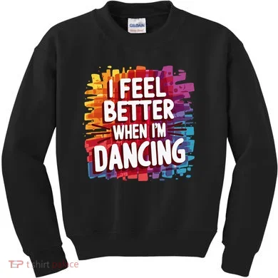 Kids Sweatshirt