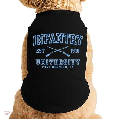 Doggie Tank