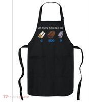 Im Fully Bricked Up Apron thumb 0
