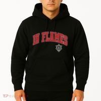 In Flames Collegiate Hoodie thumb 2