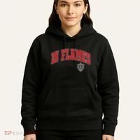 In Flames Collegiate Hoodie thumb 5