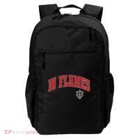 In Flames Collegiate Backpack thumb 0