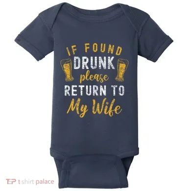 Baby Bodysuit
