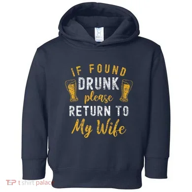 Toddler Hoodie