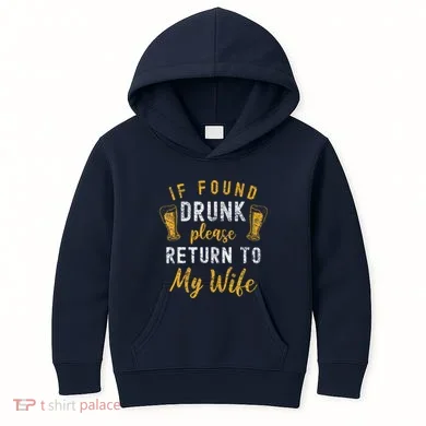 Kids Hoodie