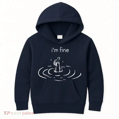 Kids Hoodie