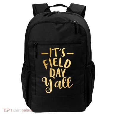 It's Field Day Y'all Backpack