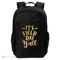 It's Field Day Y'all Backpack thumb 0
