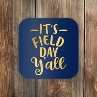 It's Field Day Y'all Coaster thumb 0