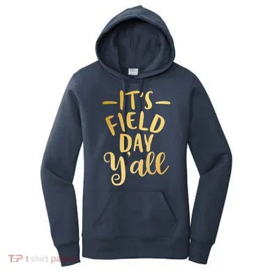 Women's Hoodie