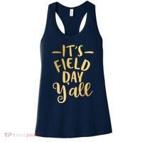 It's Field Day Y'all Women's Tank Top thumb 0