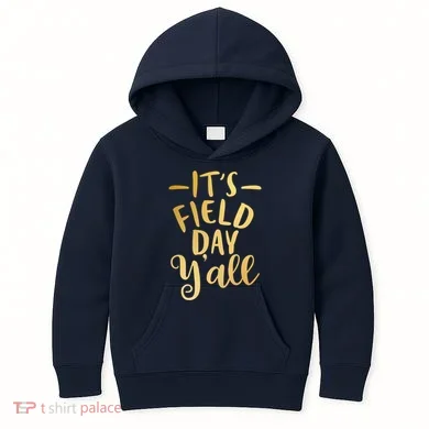 Kids Hoodie