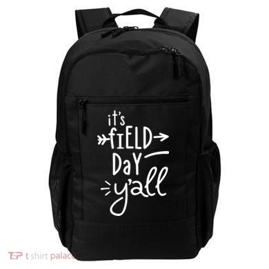 It's Field Day Y'all Class Backpack