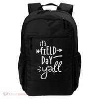 It's Field Day Y'all Class Backpack thumb 0