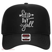 It's Field Day Y'all Class Hat thumb 0