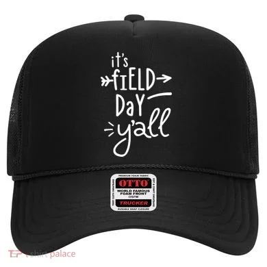 It's Field Day Y'all Class Hat