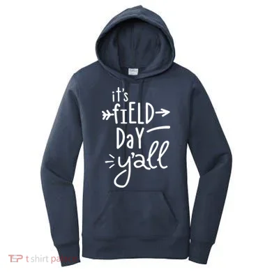 Women's Hoodie