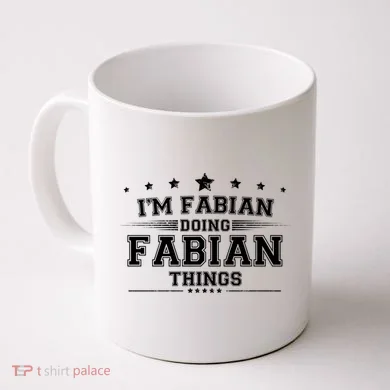 Coffee Mug