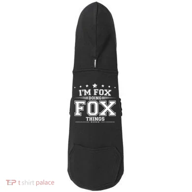 Doddie Hoodie