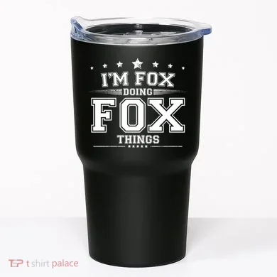 Tumbler