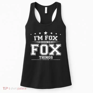 Women's Tank Top