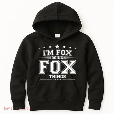 Kids Hoodie