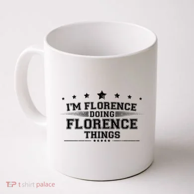Coffee Mug