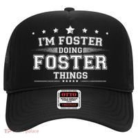 Im Foster Doing Foster Things Hat thumb 0