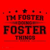 Im Foster Doing Foster Things Santa Hat thumb 1