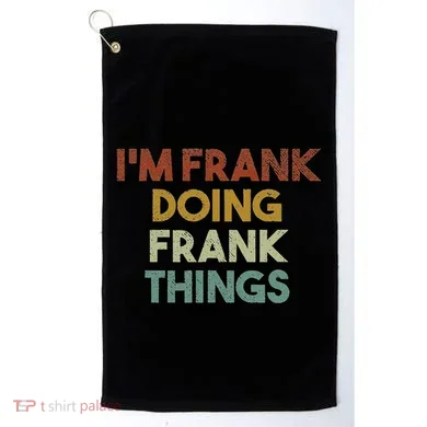 Golf Towel