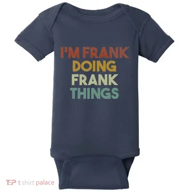 Baby Bodysuit