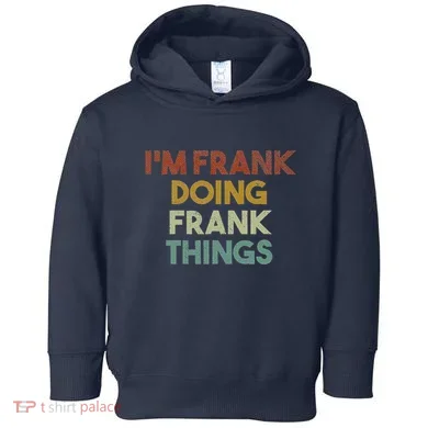 Toddler Hoodie
