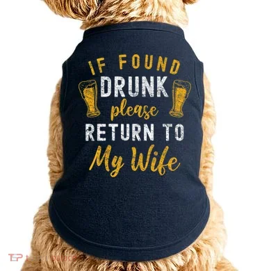 Doggie Tank