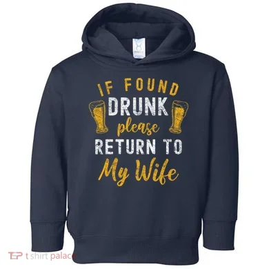 Toddler Hoodie