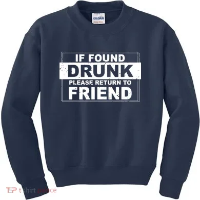 Kids Sweatshirt