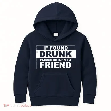 Kids Hoodie