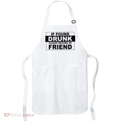 Apron